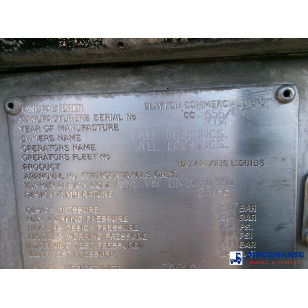 2004 Clayton OTHERS-43064702