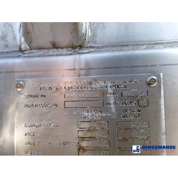 2004 Clayton OTHERS-43064705