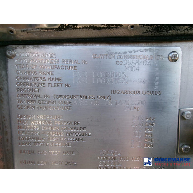 2004 Clayton OTHERS-43064718