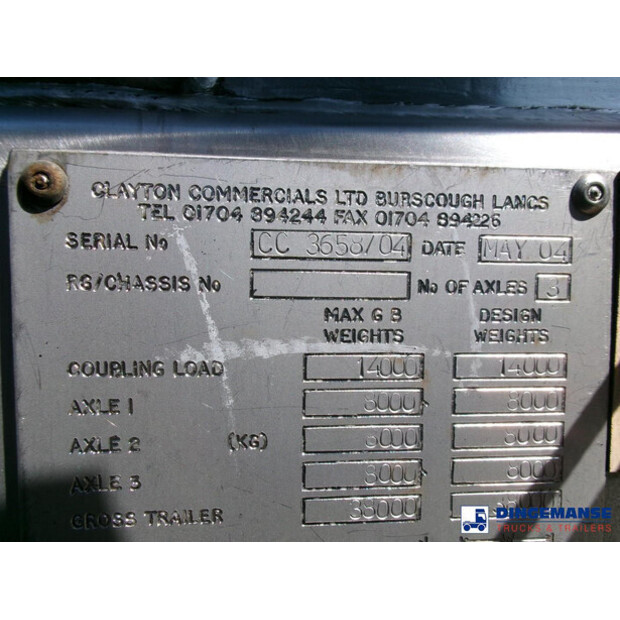 2004 Clayton OTHERS-43064719