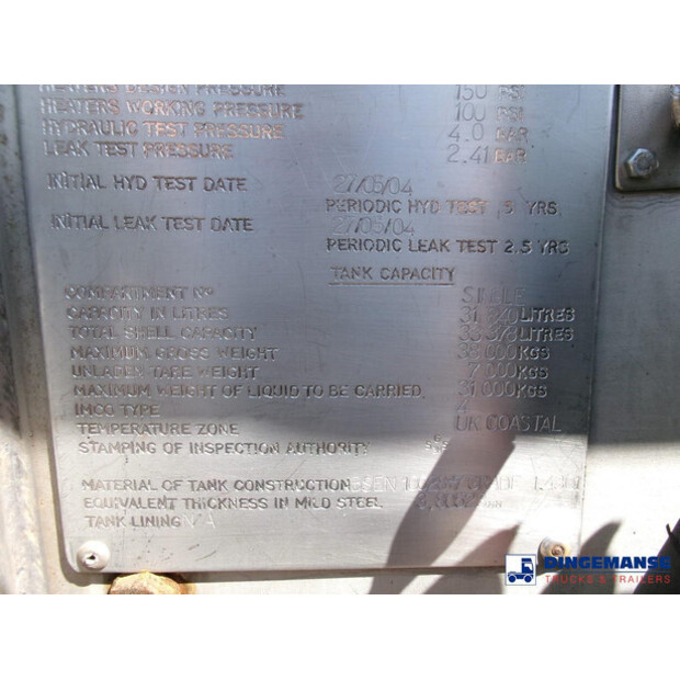 2004 Clayton OTHERS-43064720