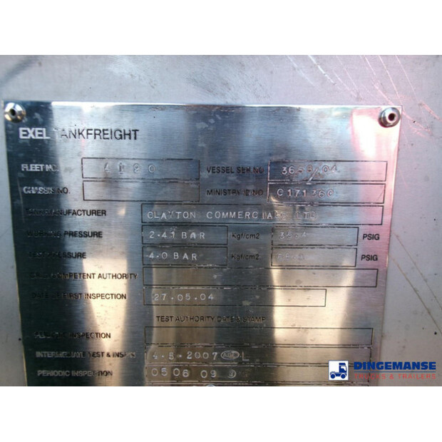 2004 Clayton OTHERS-43064722