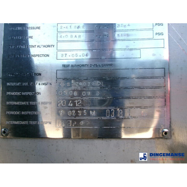 2004 Clayton OTHERS-43064723