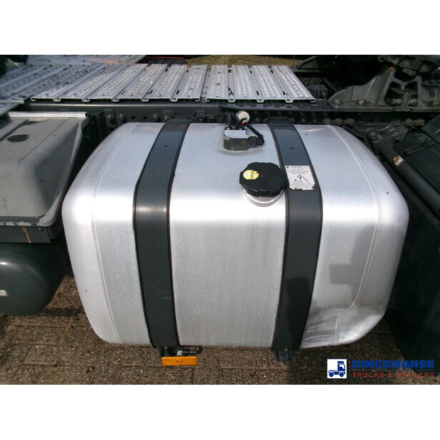 2016 Mercedes-Benz Actros 1843-43064730