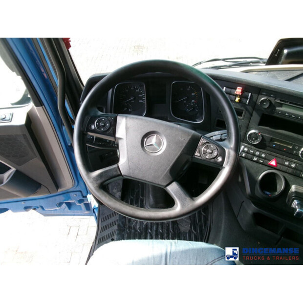 2016 Mercedes-Benz Actros 1843-43064734