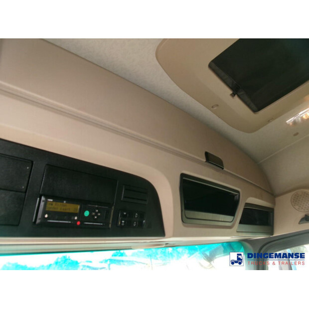 2016 Mercedes-Benz Actros 1843-43064737