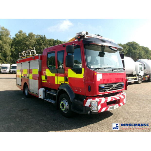 2009 فولفو FL280-43064744