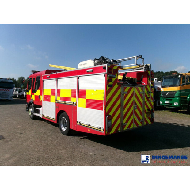 2009 فولفو FL280-43064745