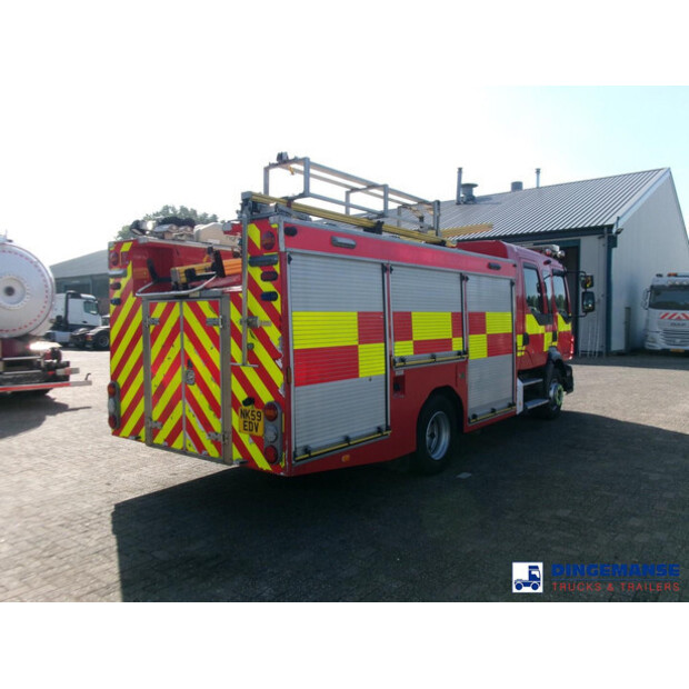 2009 فولفو FL280-43064746