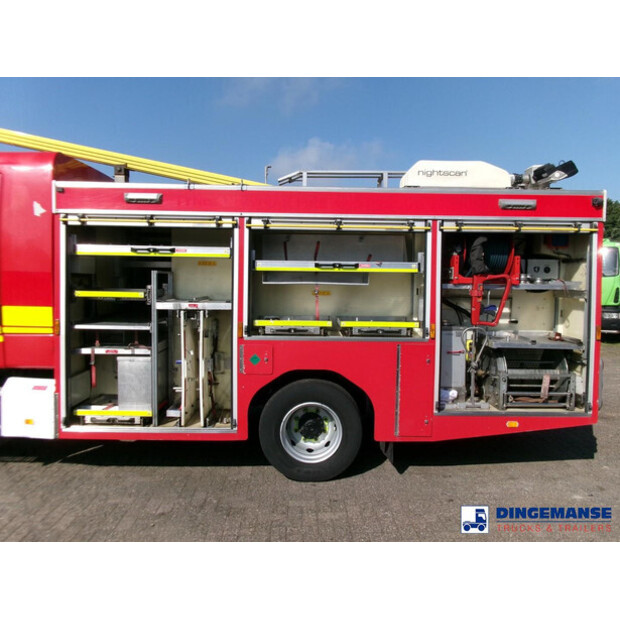 2009 فولفو FL280-43064747