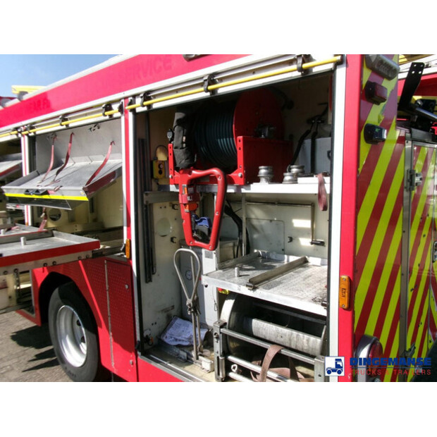 2009 فولفو FL280-43064748