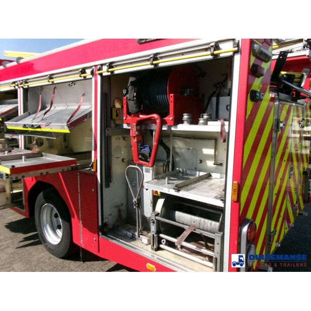 2009 فولفو FL280-43064749