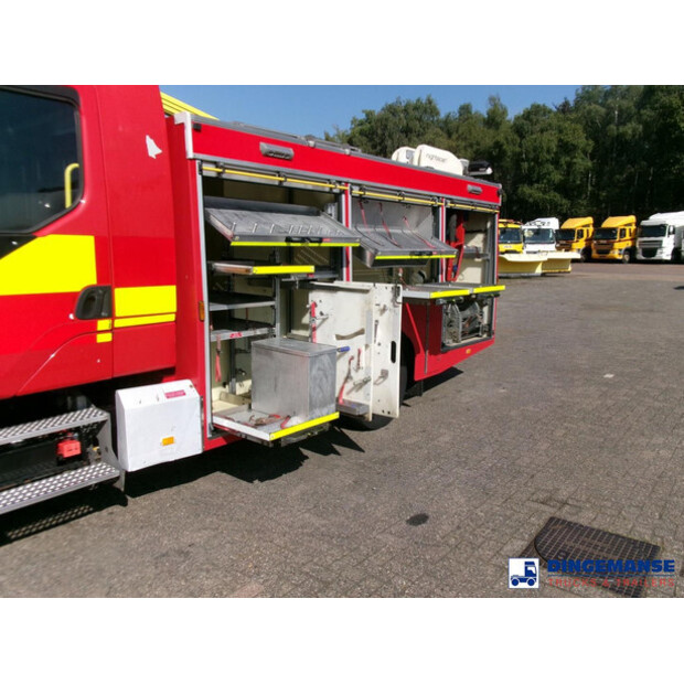 2009 فولفو FL280-43064750