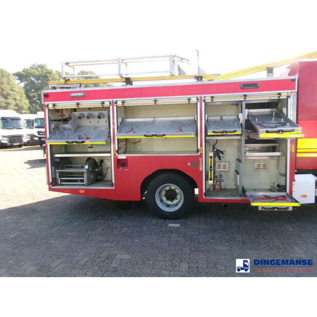 2009 فولفو FL280-43064751