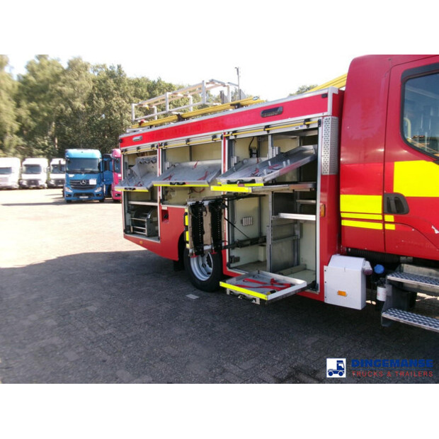 2009 فولفو FL280-43064752