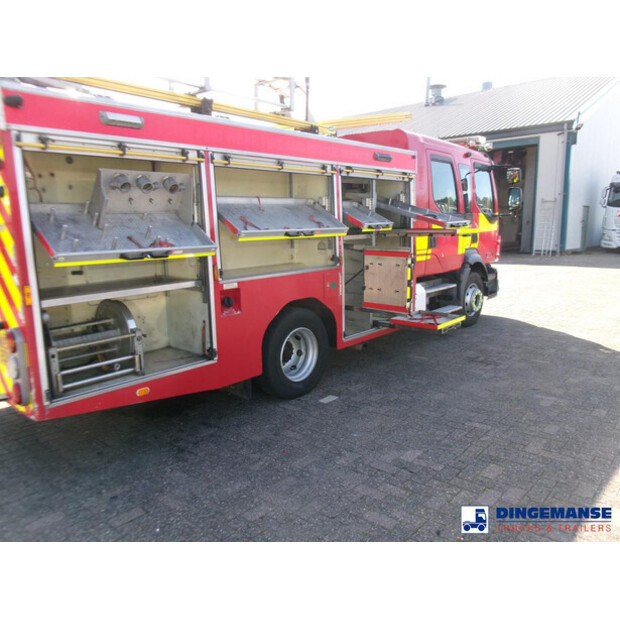 2009 فولفو FL280-43064753