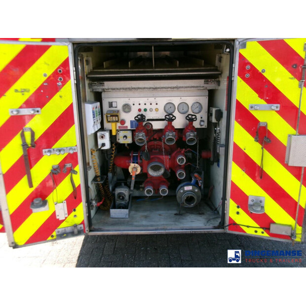 2009 فولفو FL280-43064754