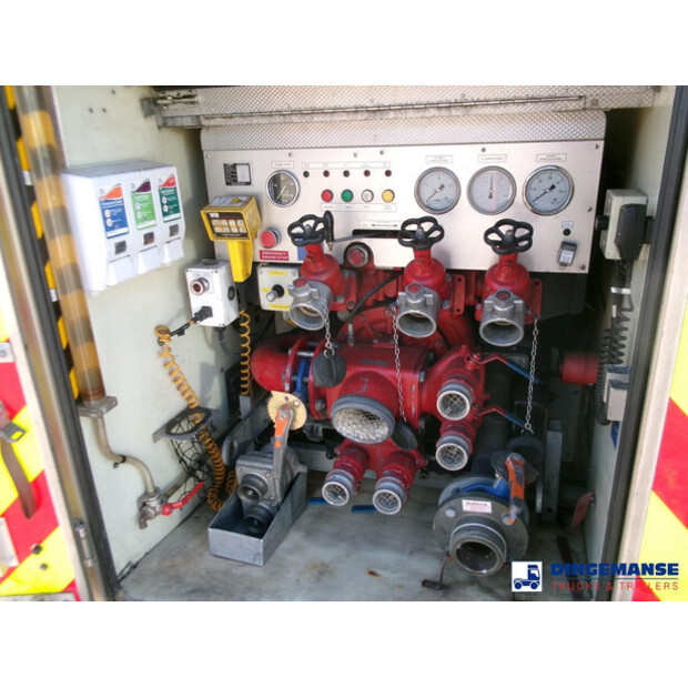 2009 فولفو FL280-43064755