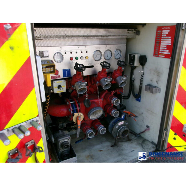 2009 فولفو FL280-43064756