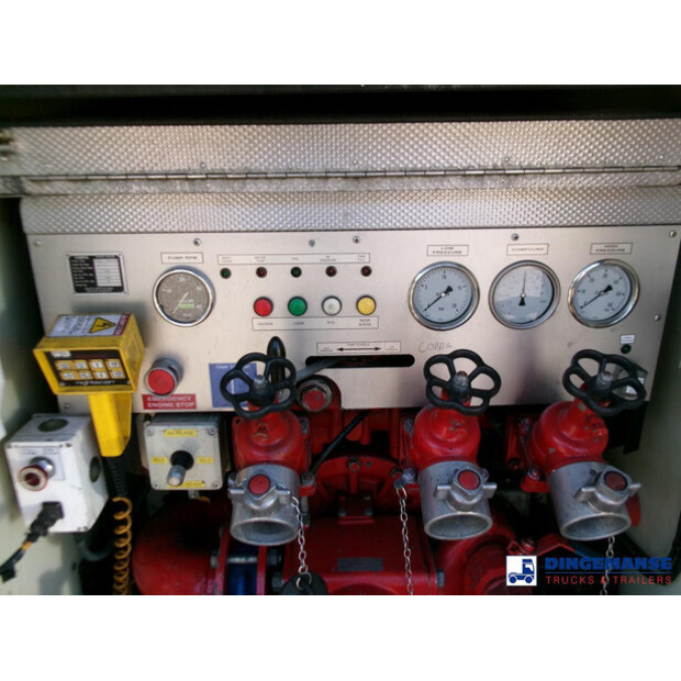 2009 فولفو FL280-43064757