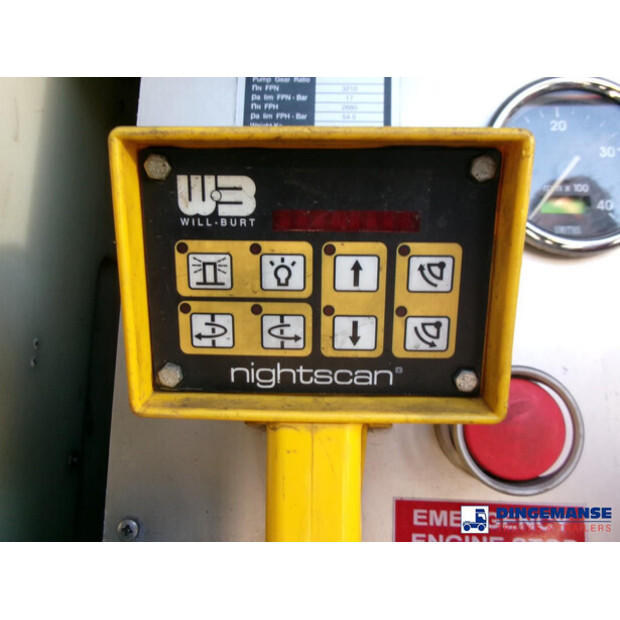 2009 فولفو FL280-43064758