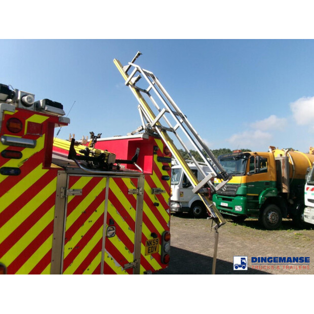 2009 فولفو FL280-43064759