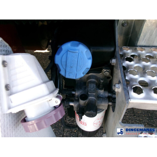 2009 فولفو FL280-43064760