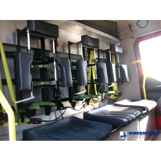 2009 فولفو FL280-43064761