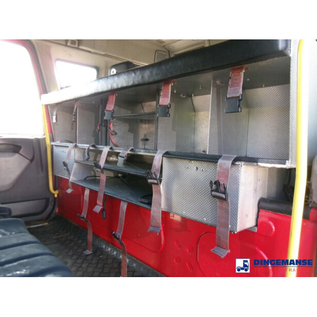 2009 فولفو FL280-43064762