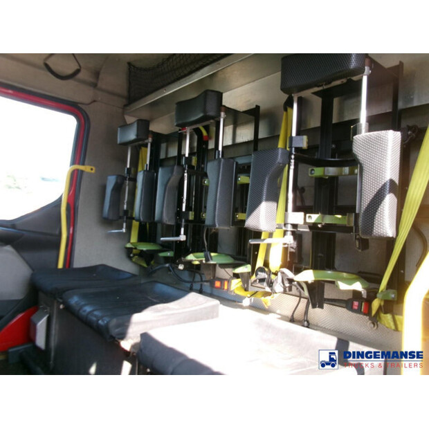 2009 فولفو FL280-43064763