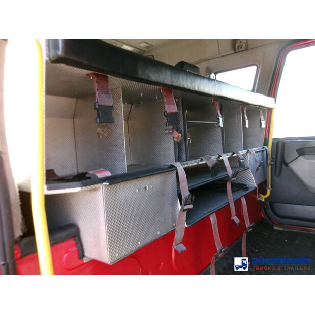 2009 فولفو FL280-43064764