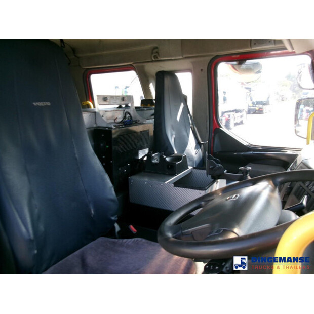 2009 فولفو FL280-43064765