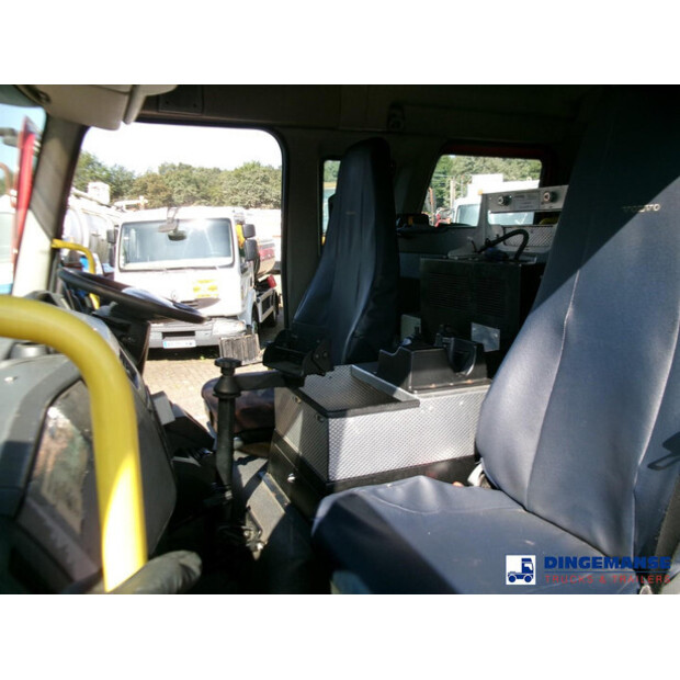 2009 فولفو FL280-43064766