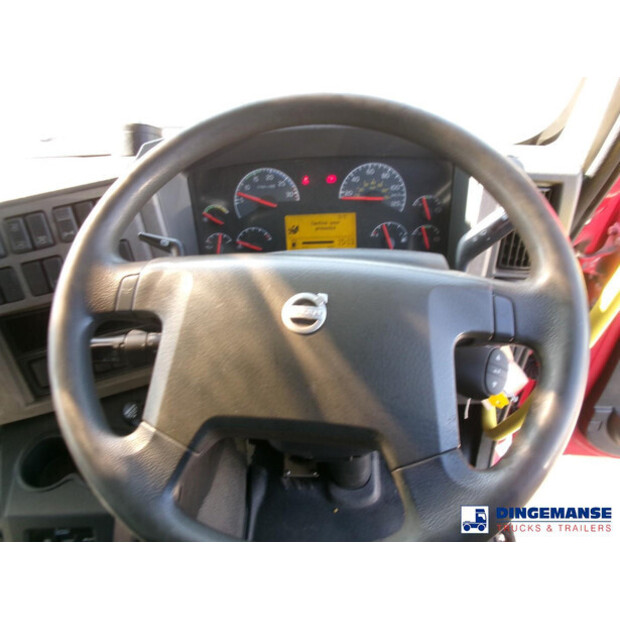 2009 فولفو FL280-43064767