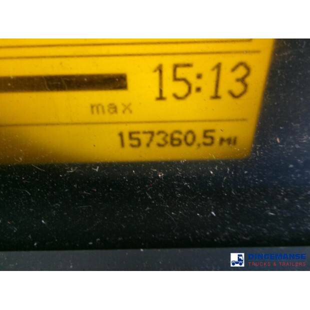 2009 فولفو FL280-43064768