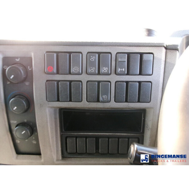 2009 فولفو FL280-43064769