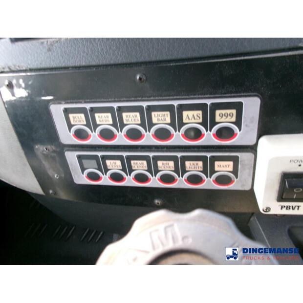 2009 فولفو FL280-43064770