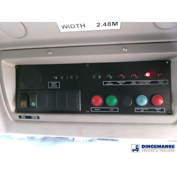 2009 فولفو FL280-43064771