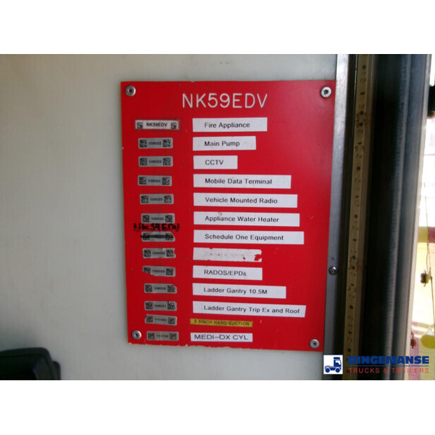 2009 فولفو FL280-43064773