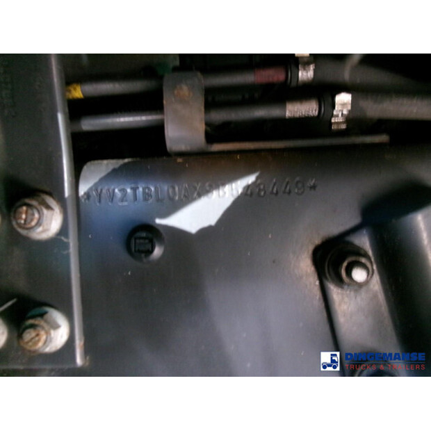 2009 فولفو FL280-43064776