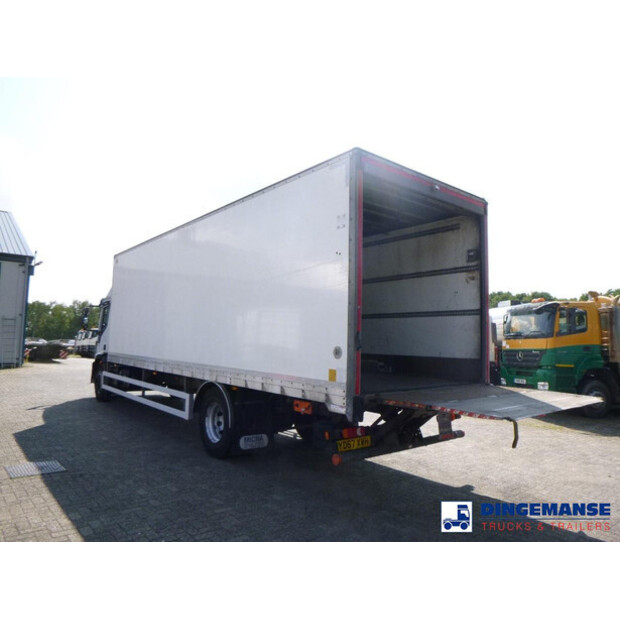 2017 ايفكو Eurocargo 180E25S-43064779