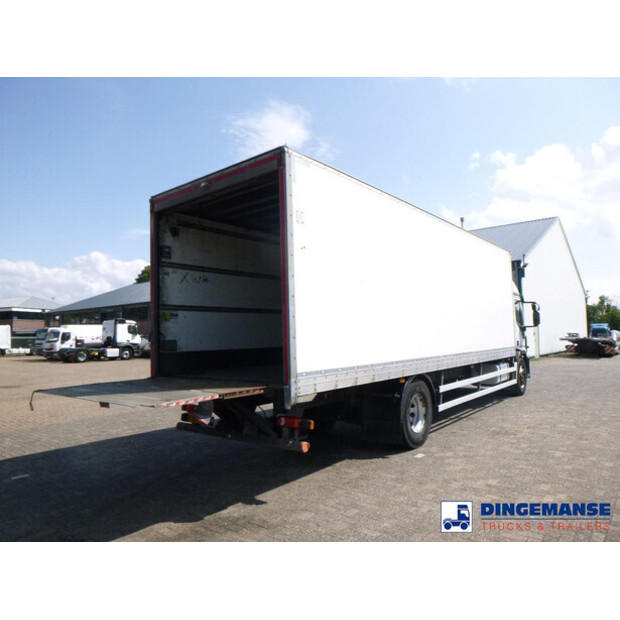 2017 ايفكو Eurocargo 180E25S-43064780