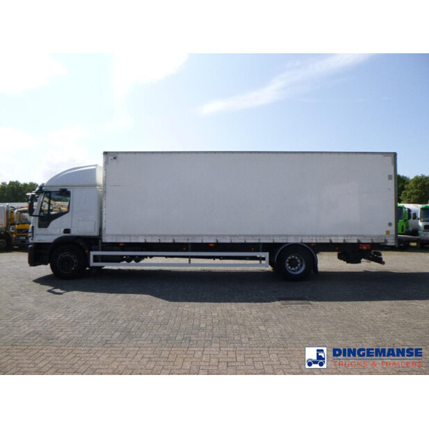 2017 ايفكو Eurocargo 180E25S-43064781