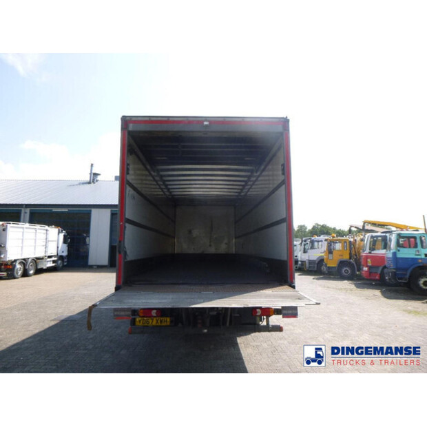 2017 ايفكو Eurocargo 180E25S-43064782