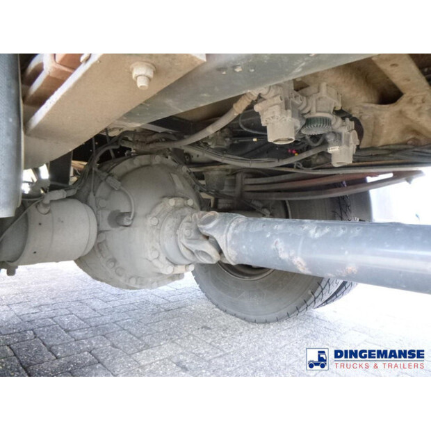 2017 ايفكو Eurocargo 180E25S-43064783