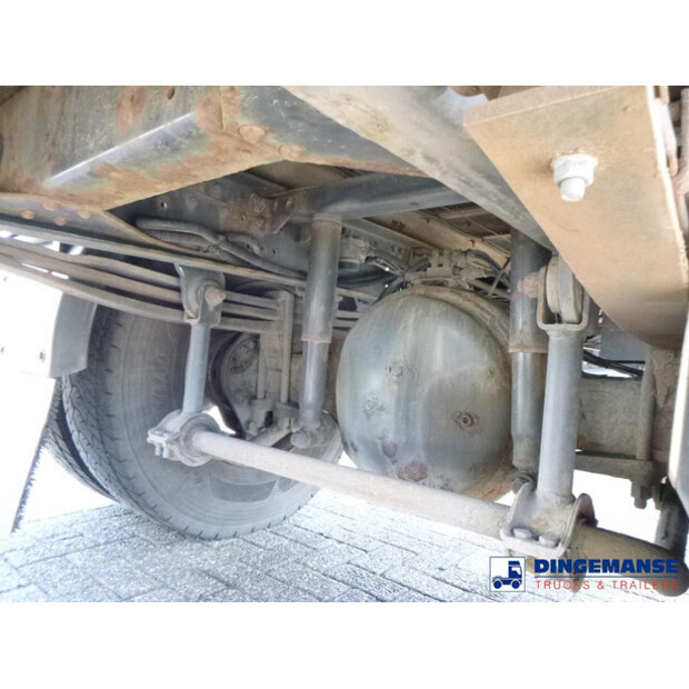 2017 ايفكو Eurocargo 180E25S-43064784