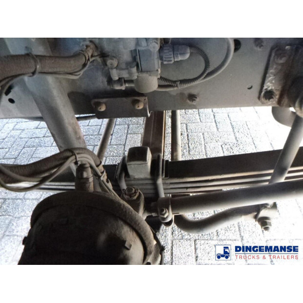 2017 ايفكو Eurocargo 180E25S-43064785