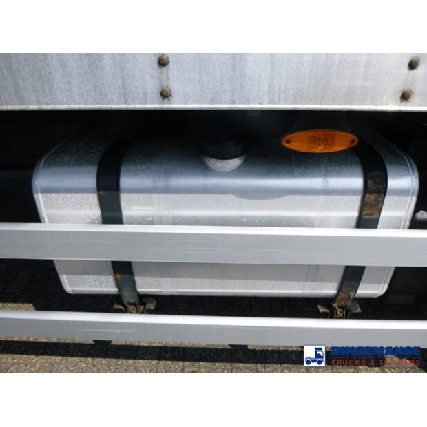 2017 ايفكو Eurocargo 180E25S-43064786