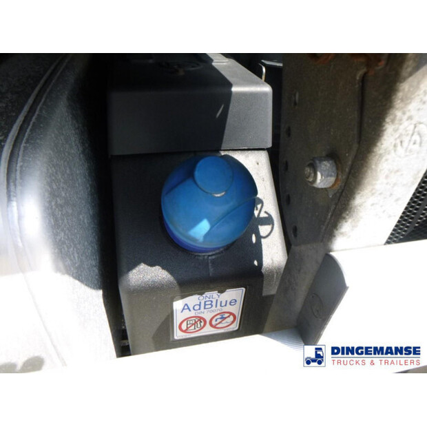 2017 ايفكو Eurocargo 180E25S-43064787