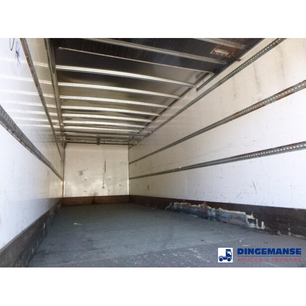 2017 ايفكو Eurocargo 180E25S-43064788